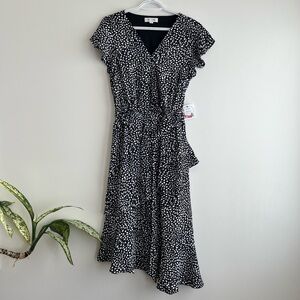Midi Dress